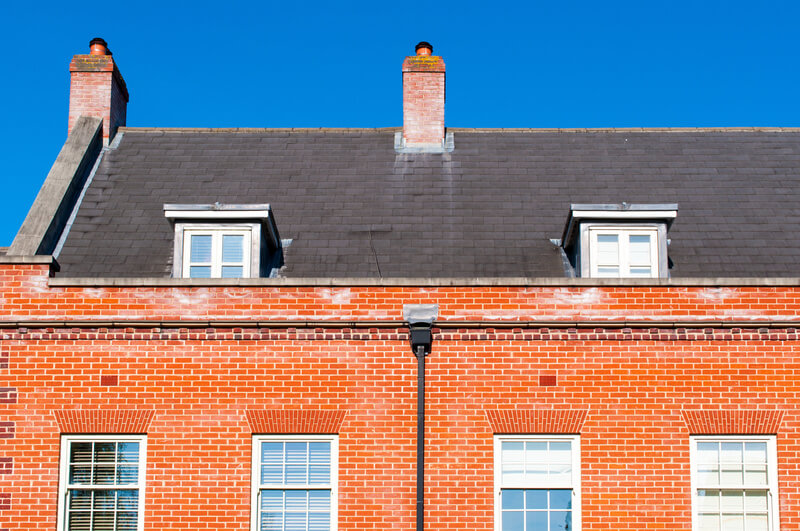 Chimney Flashing Swindon Wiltshire