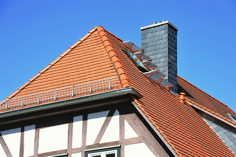 Roofing Lead Works Swindon Wiltshire