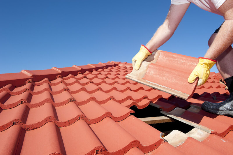 Replacement Roofing Tiles Swindon Wiltshire