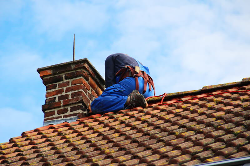 Roofing Services in Swindon Wiltshire